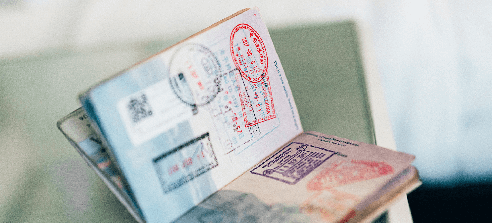 How Seemingly Mediocre Profiles Successfully Receive Permanent Visa